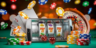 Вход на зеркало Casino Vegas Grand